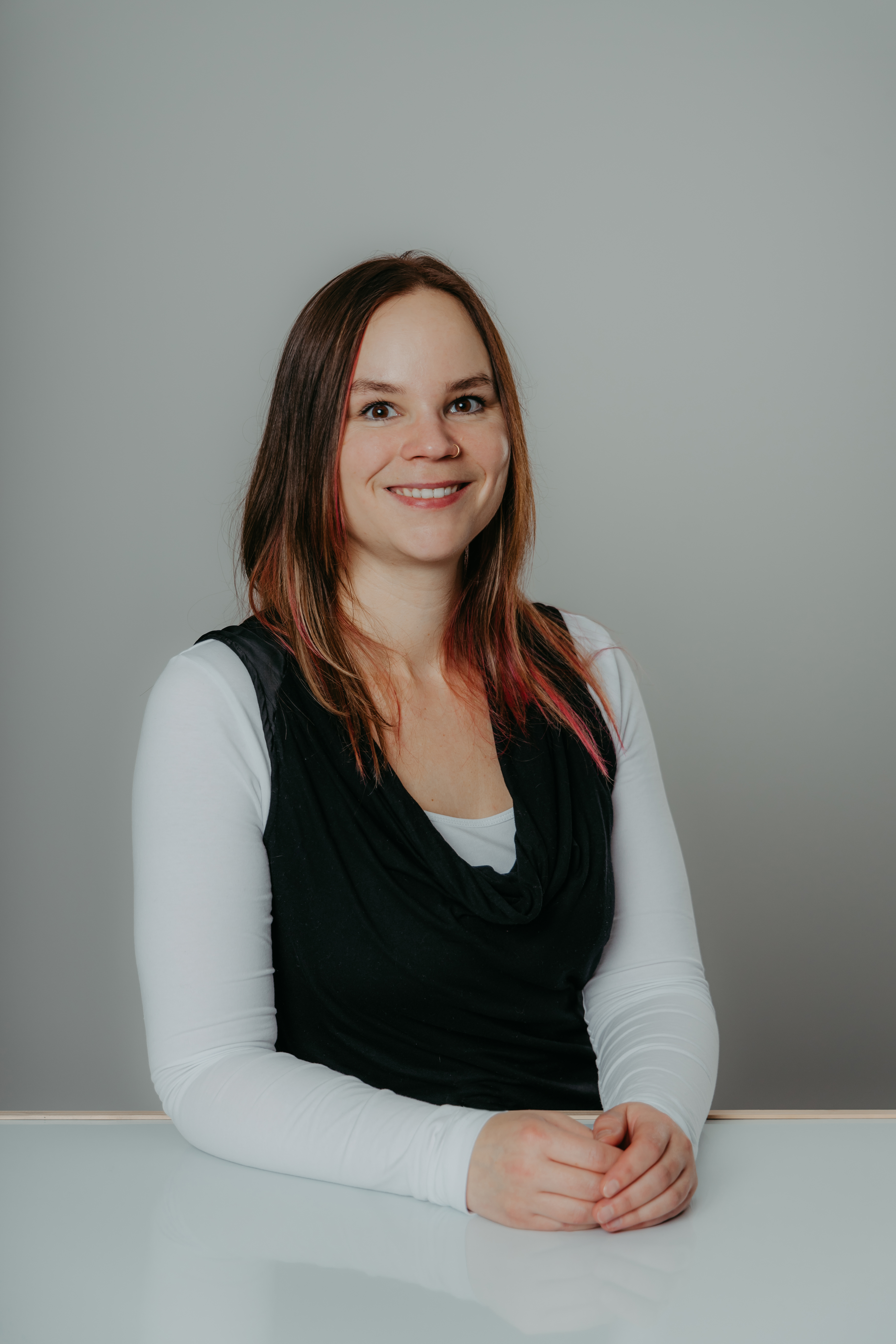 Bild von Ivette Bartholomäus