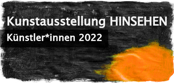 Künstler*innen 2022