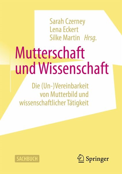 Lesung Mutterschaft und Wissenschaft